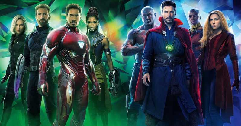 Tahun 2019, Marvel Siap Rilis 3 Film