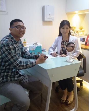 klinik dermaster indonesia